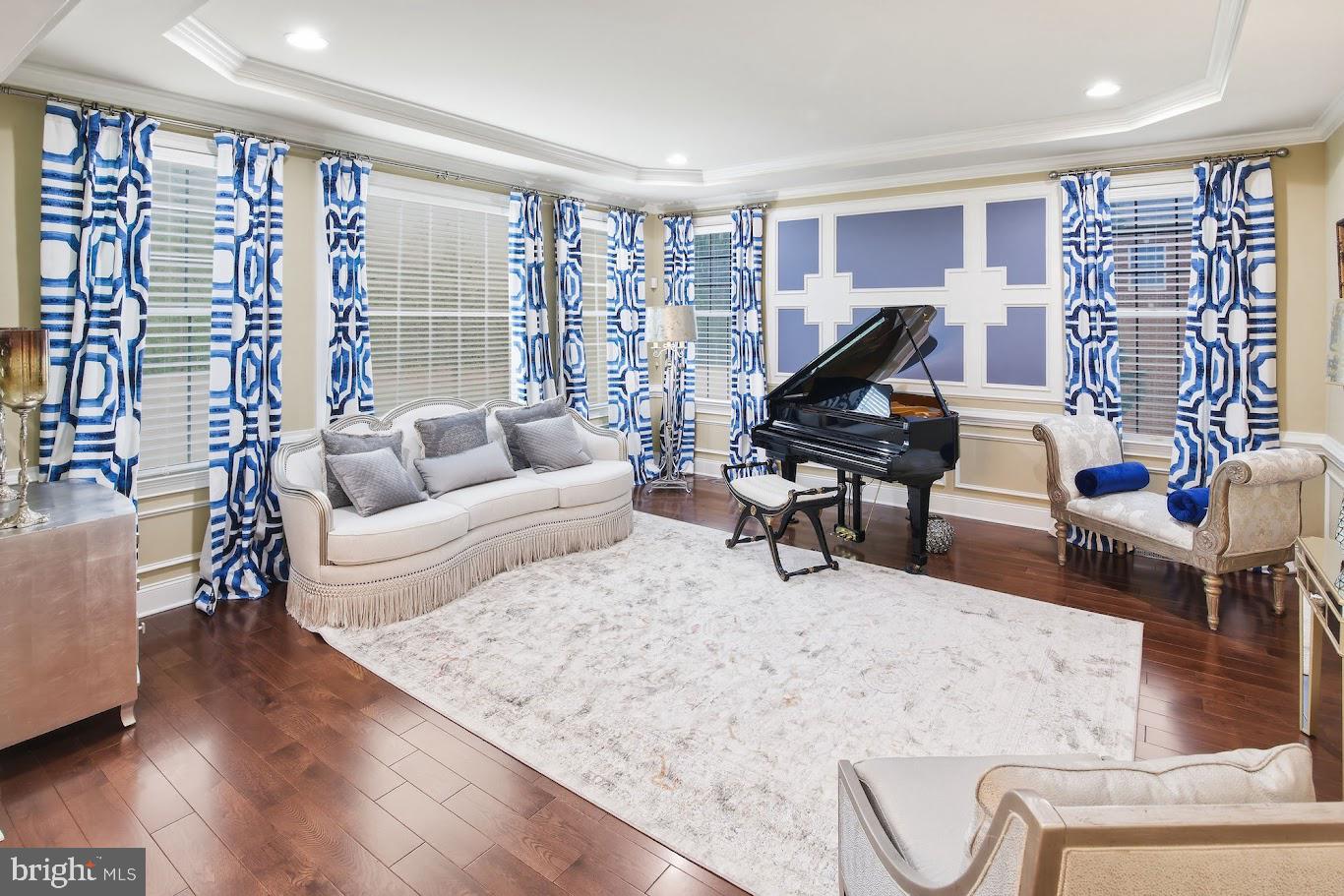 PATUXENT CHASE - Residential