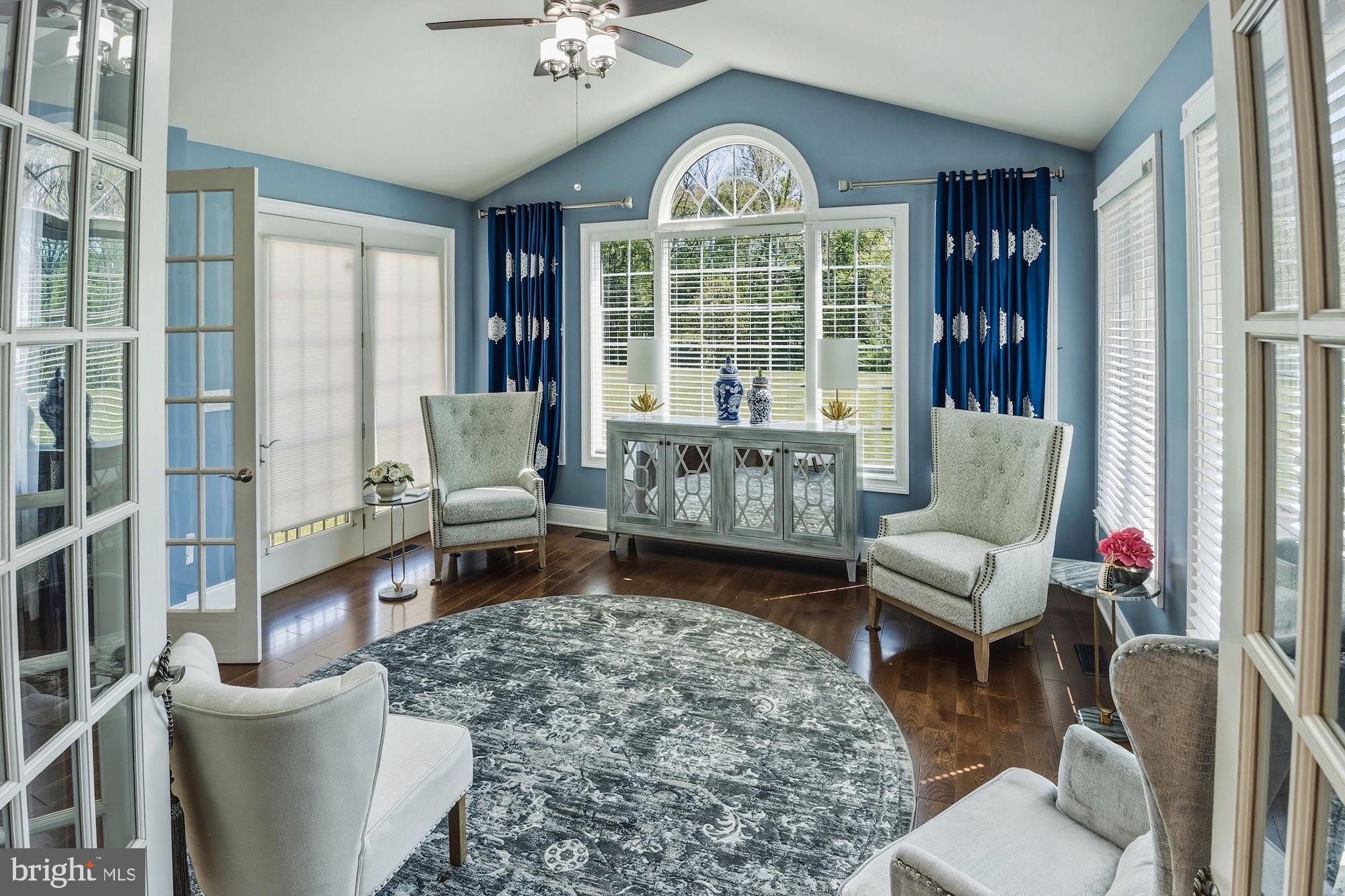 PATUXENT CHASE - Residential