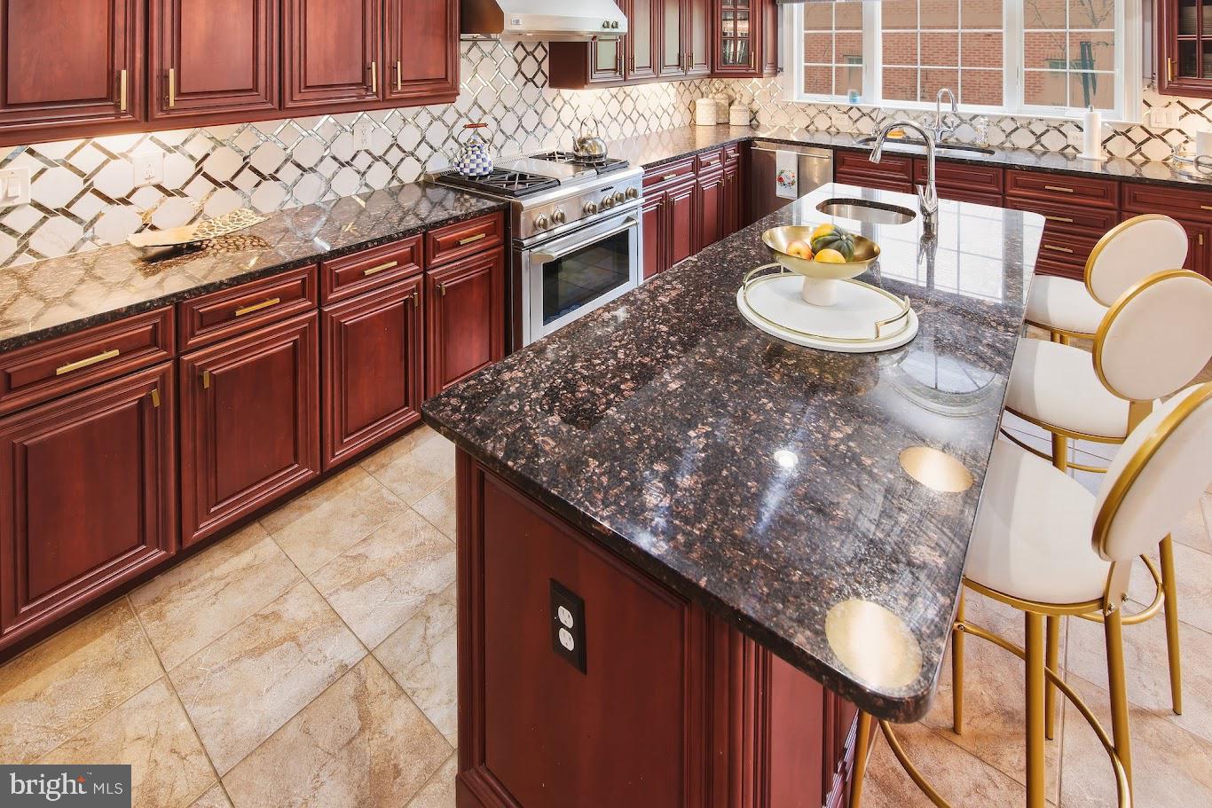 PATUXENT CHASE - Residential
