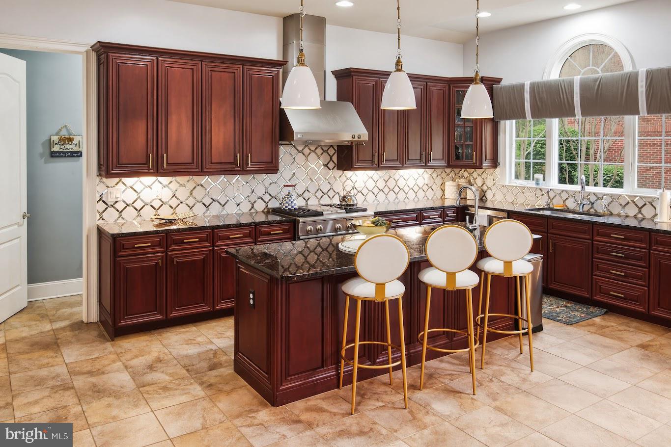 PATUXENT CHASE - Residential