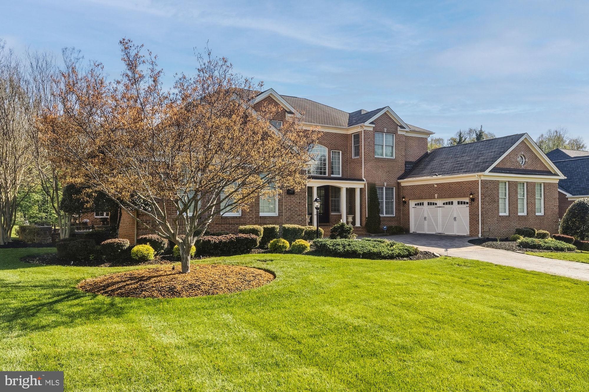 PATUXENT CHASE - Residential