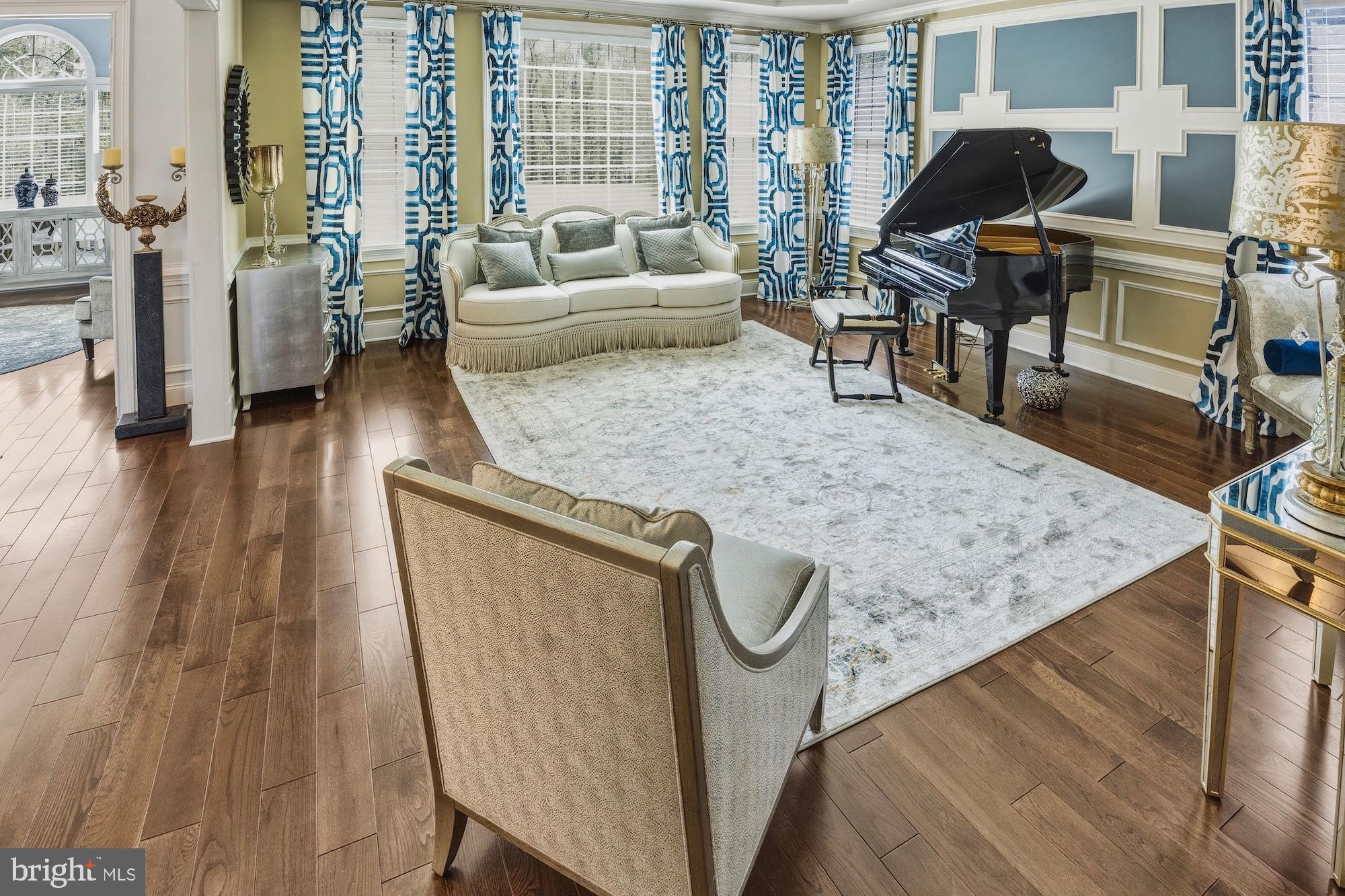 PATUXENT CHASE - Residential