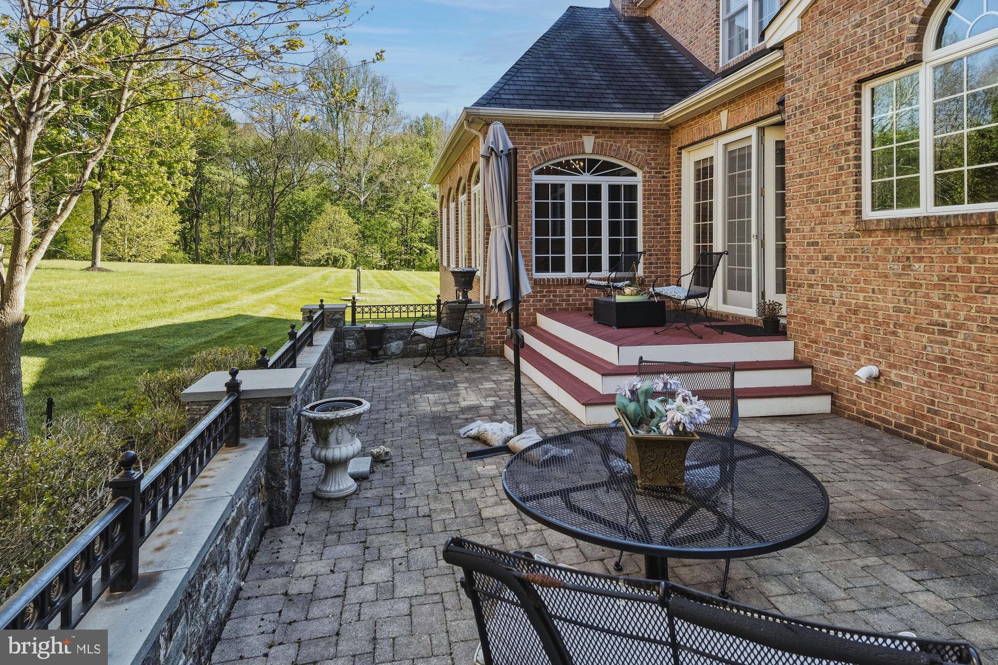 PATUXENT CHASE - Residential