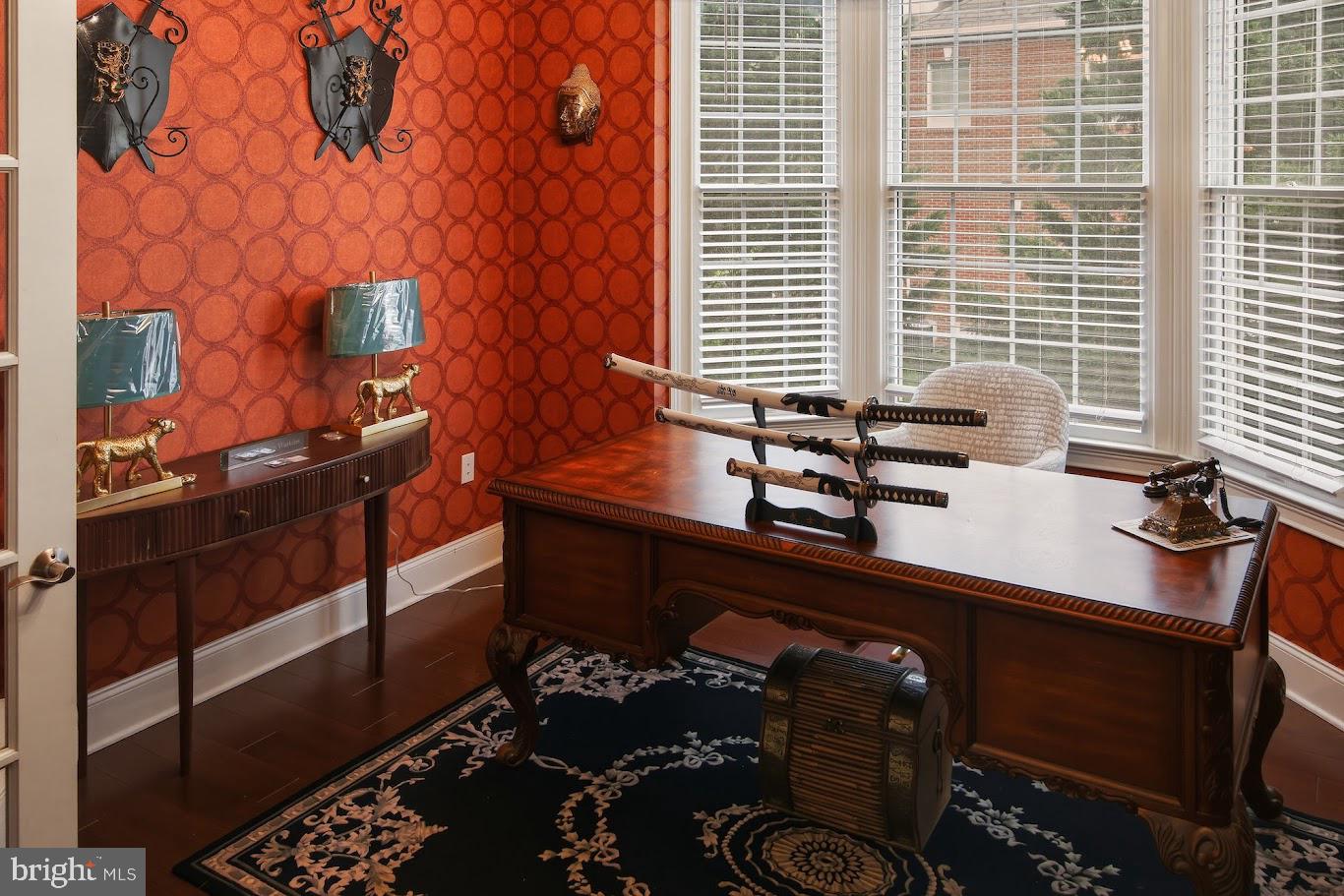 PATUXENT CHASE - Residential