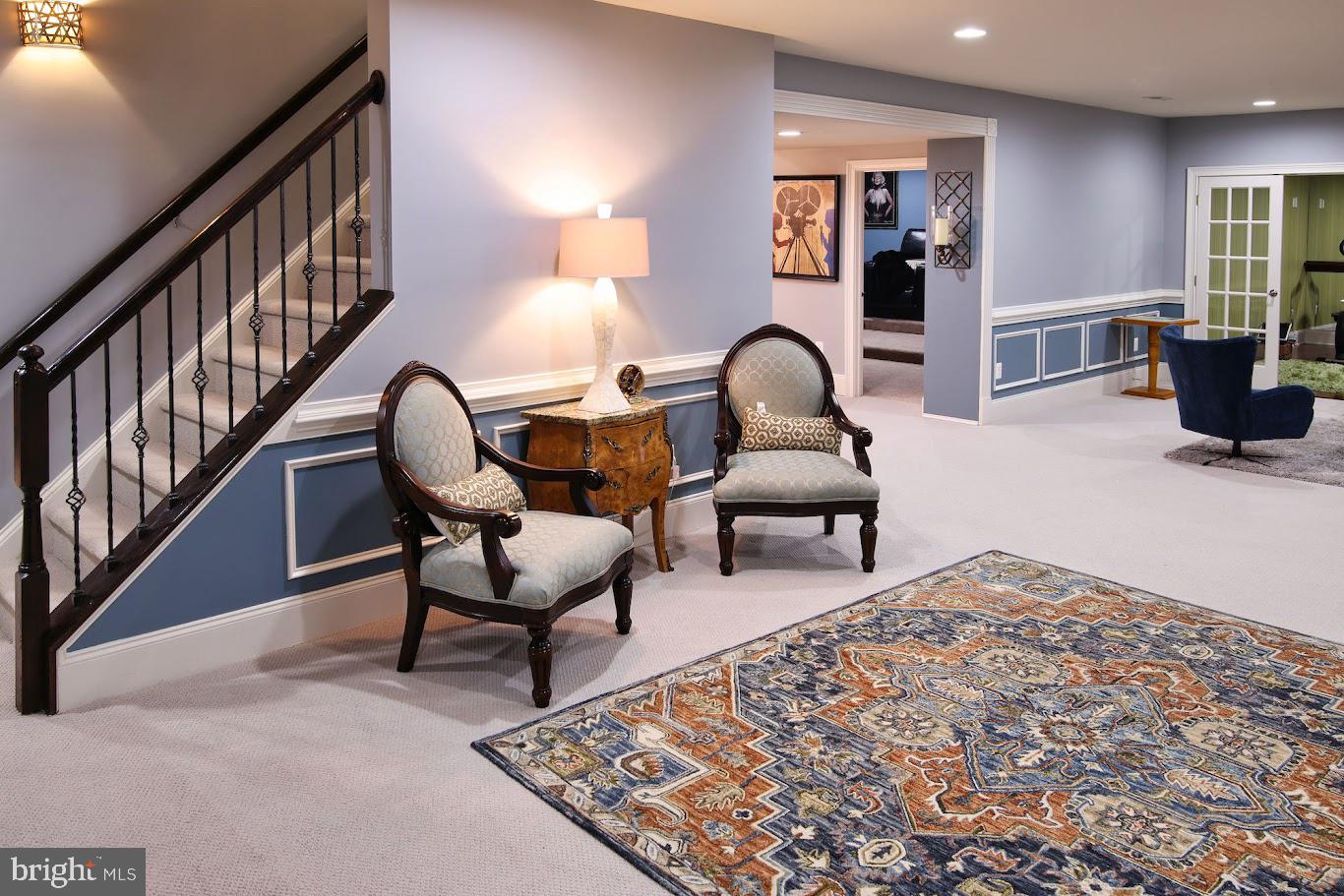 PATUXENT CHASE - Residential