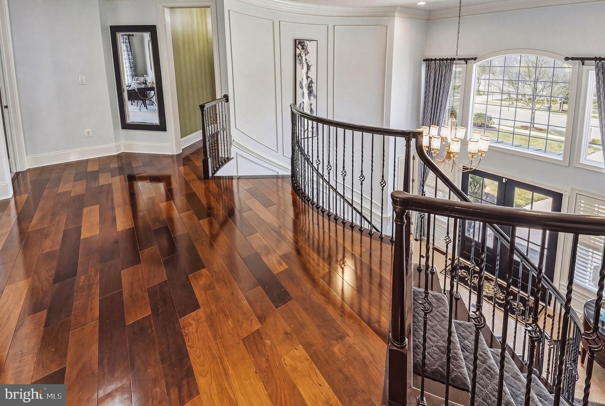 PATUXENT CHASE - Residential
