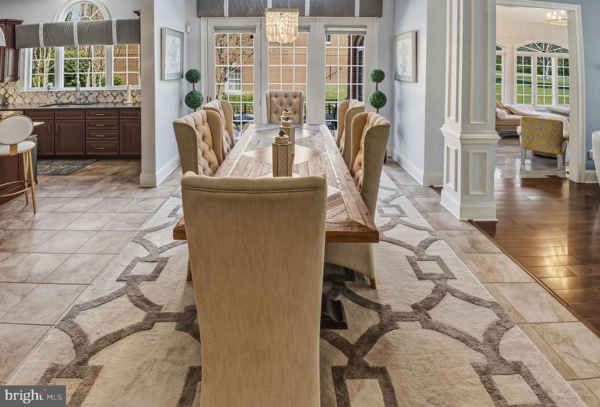 PATUXENT CHASE - Residential