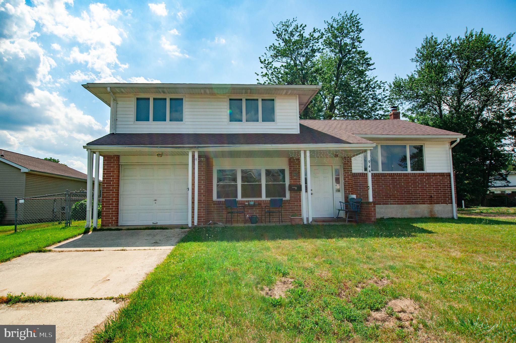 944 SHANK ROAD