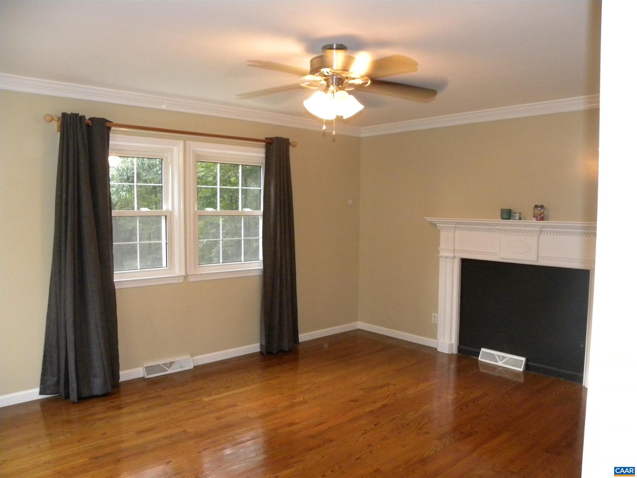 WILDWOOD VALLEY - Residential Lease