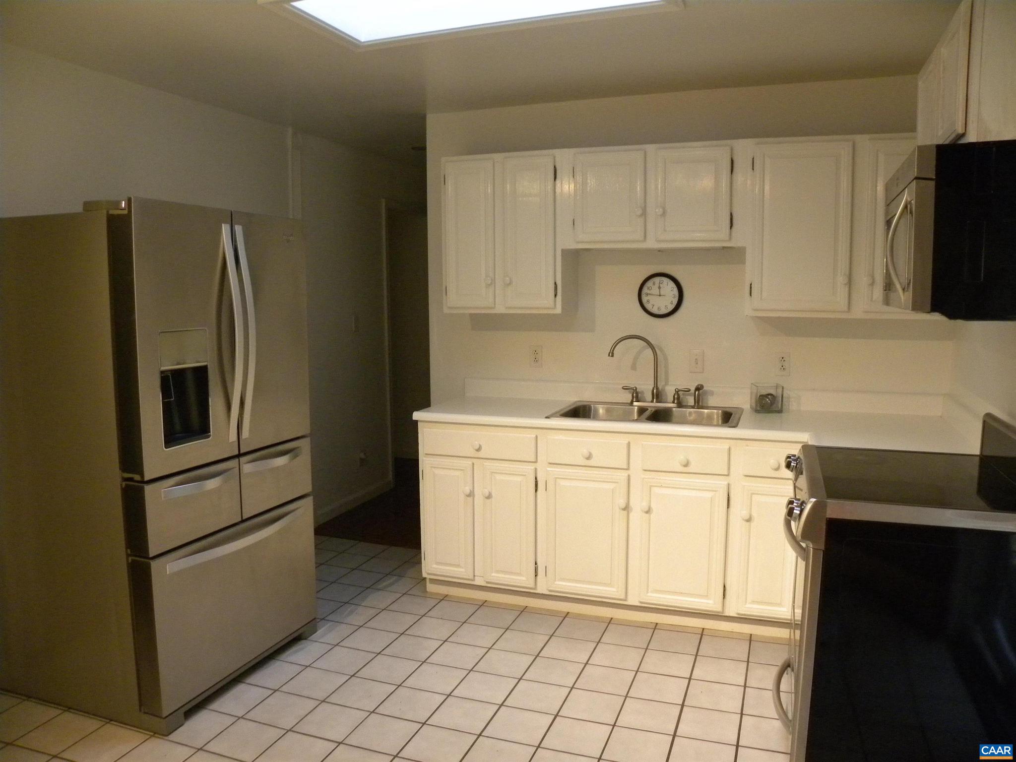 WILDWOOD VALLEY - Residential Lease