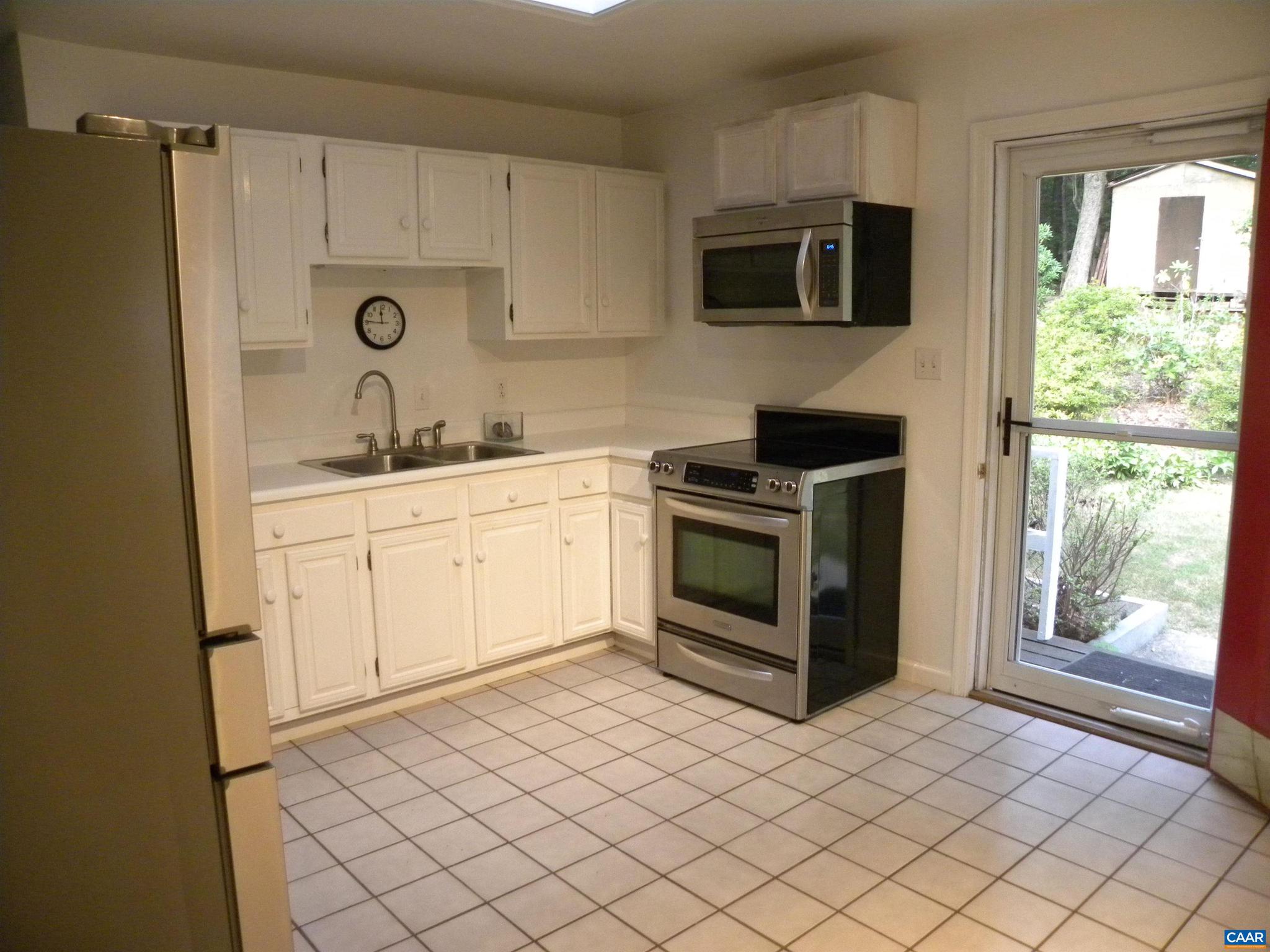 WILDWOOD VALLEY - Residential Lease