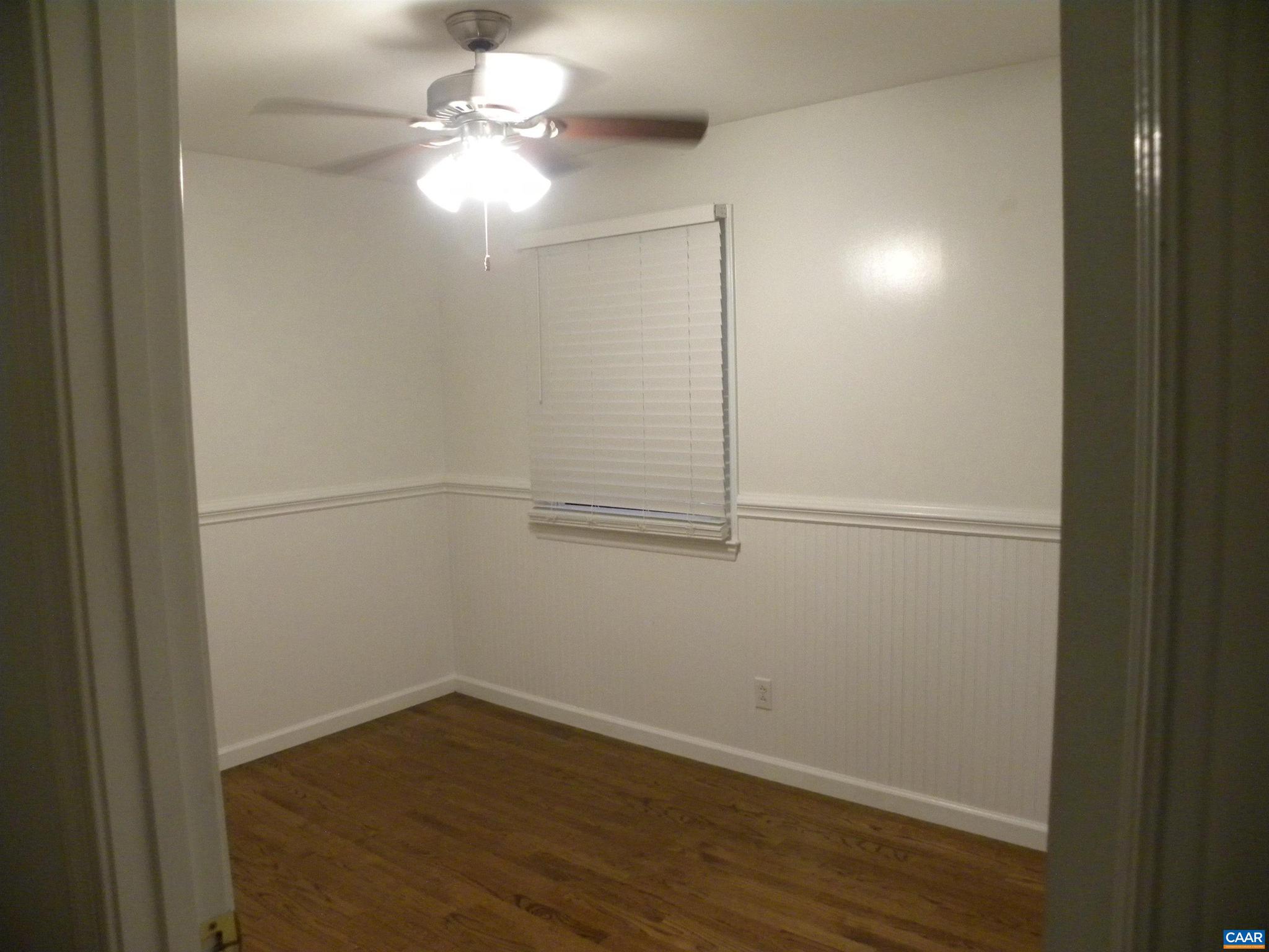 WILDWOOD VALLEY - Residential Lease