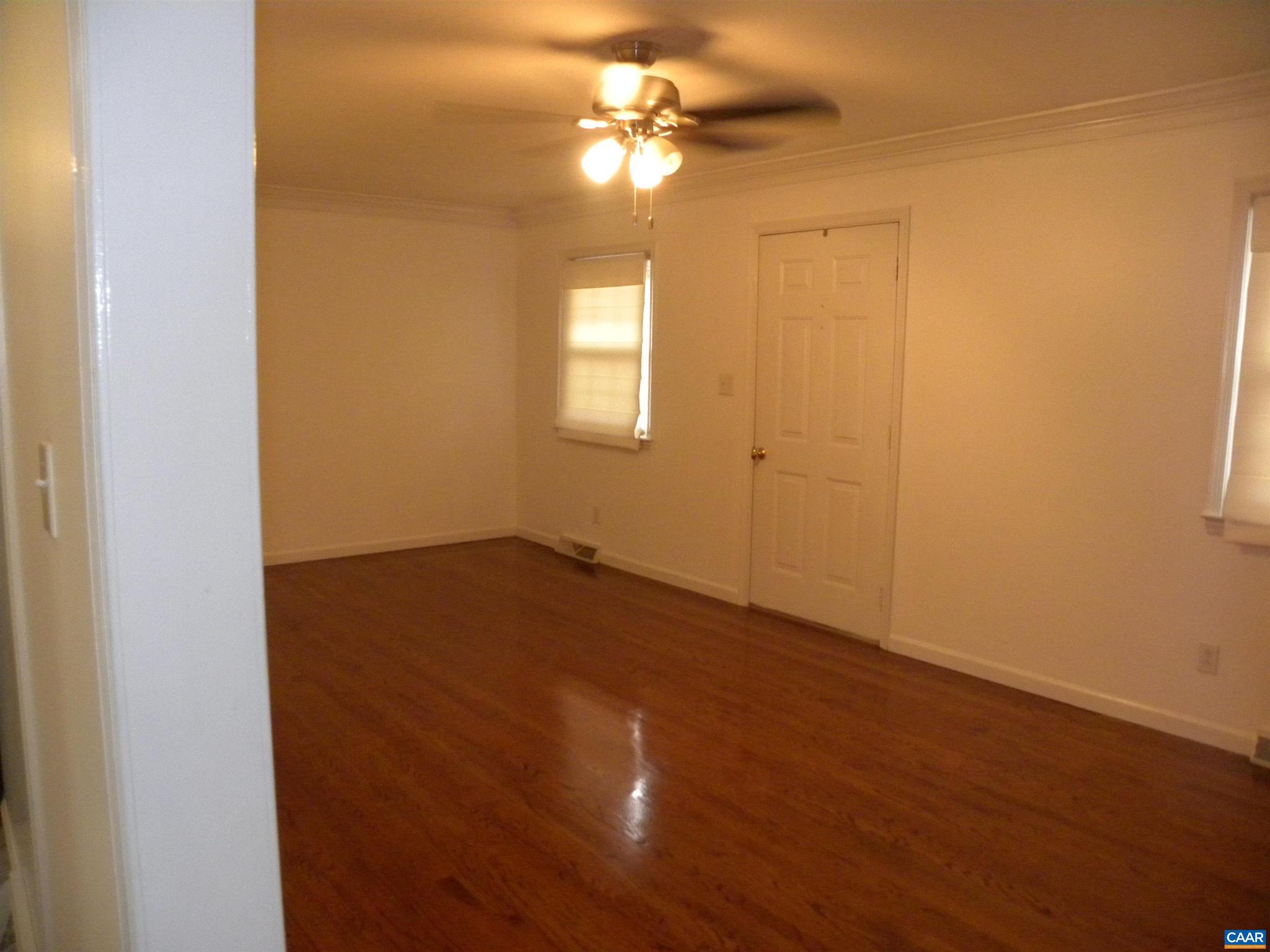 WILDWOOD VALLEY - Residential Lease