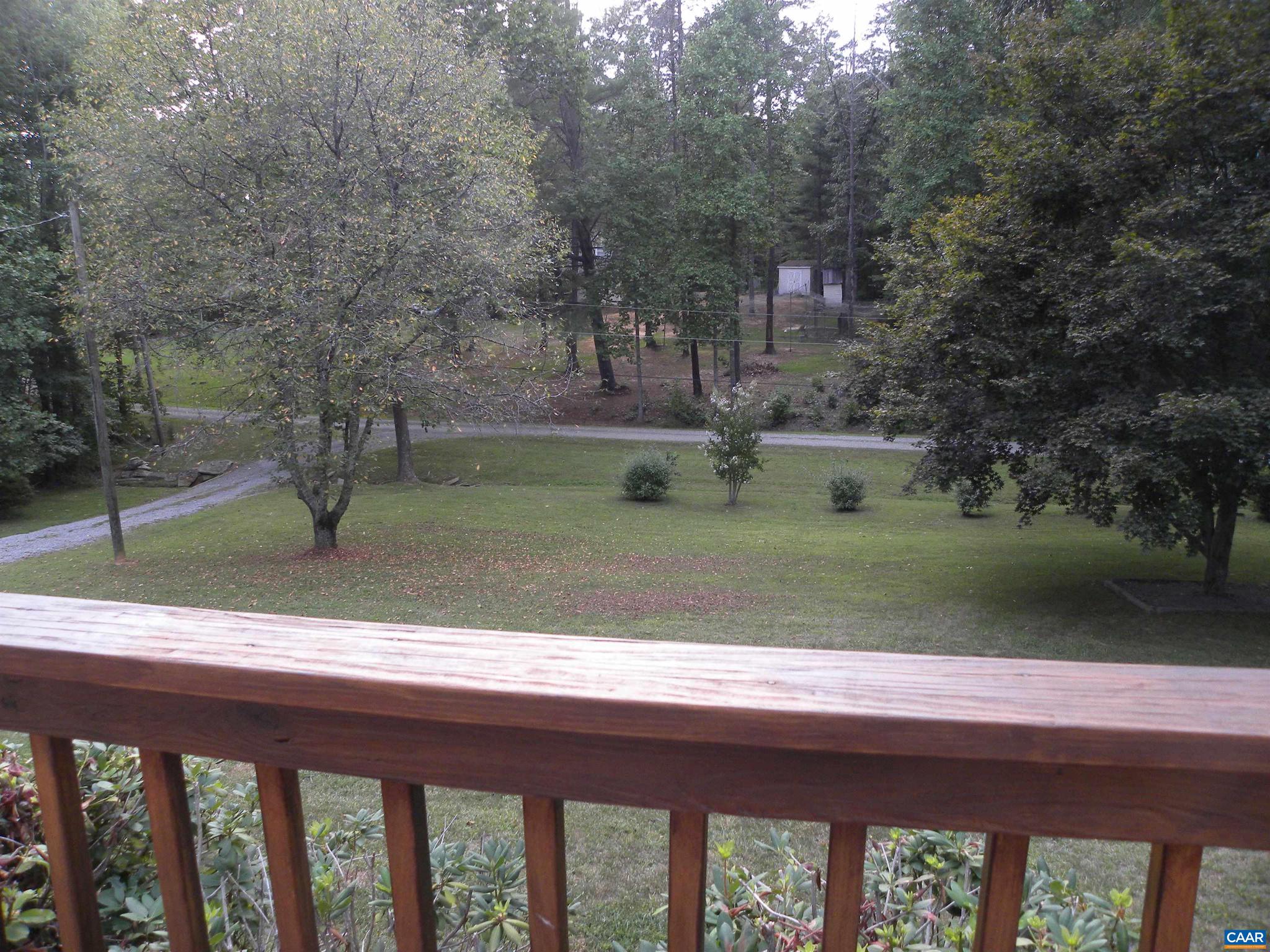 WILDWOOD VALLEY - Residential Lease