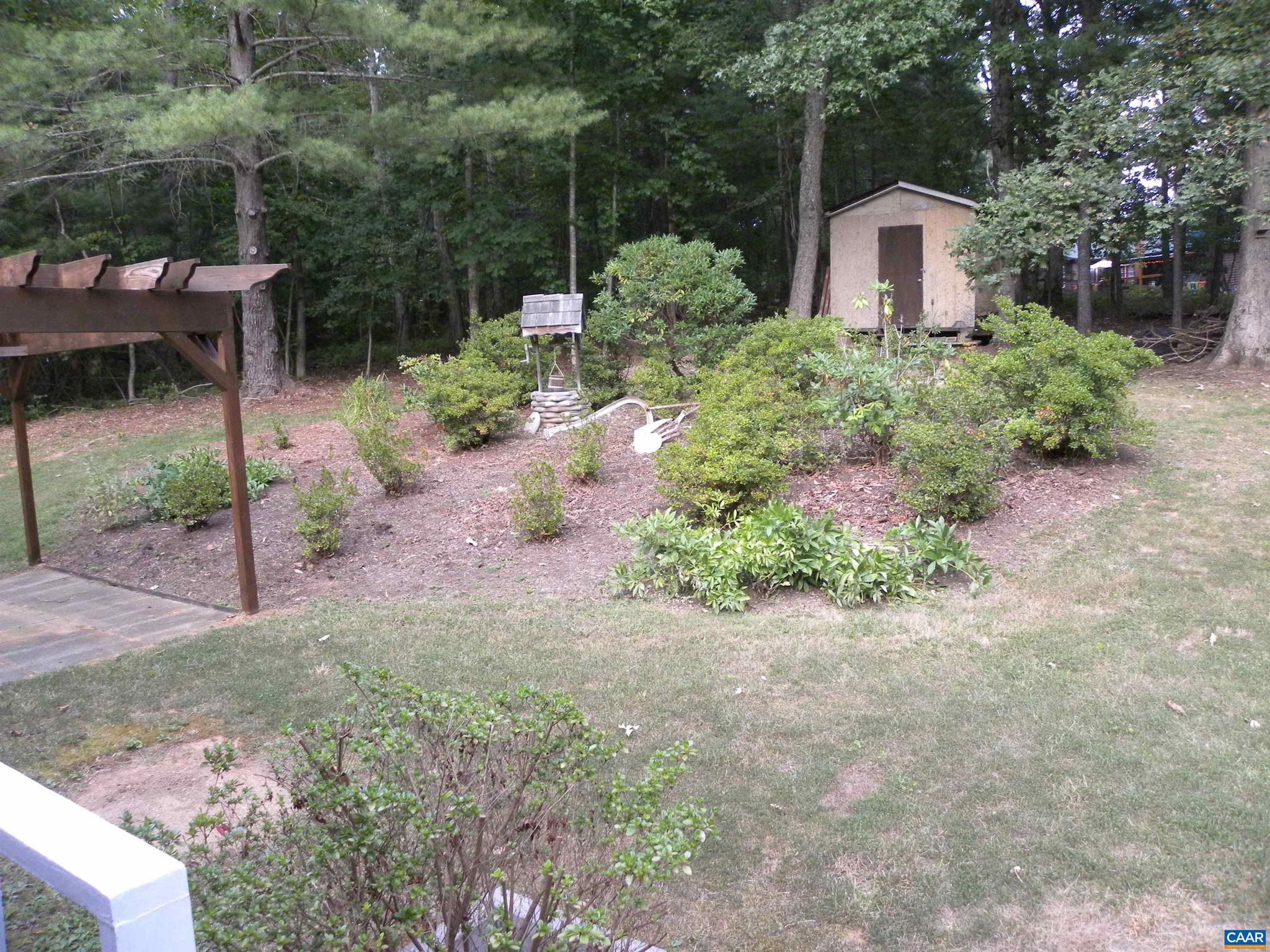 WILDWOOD VALLEY - Residential Lease