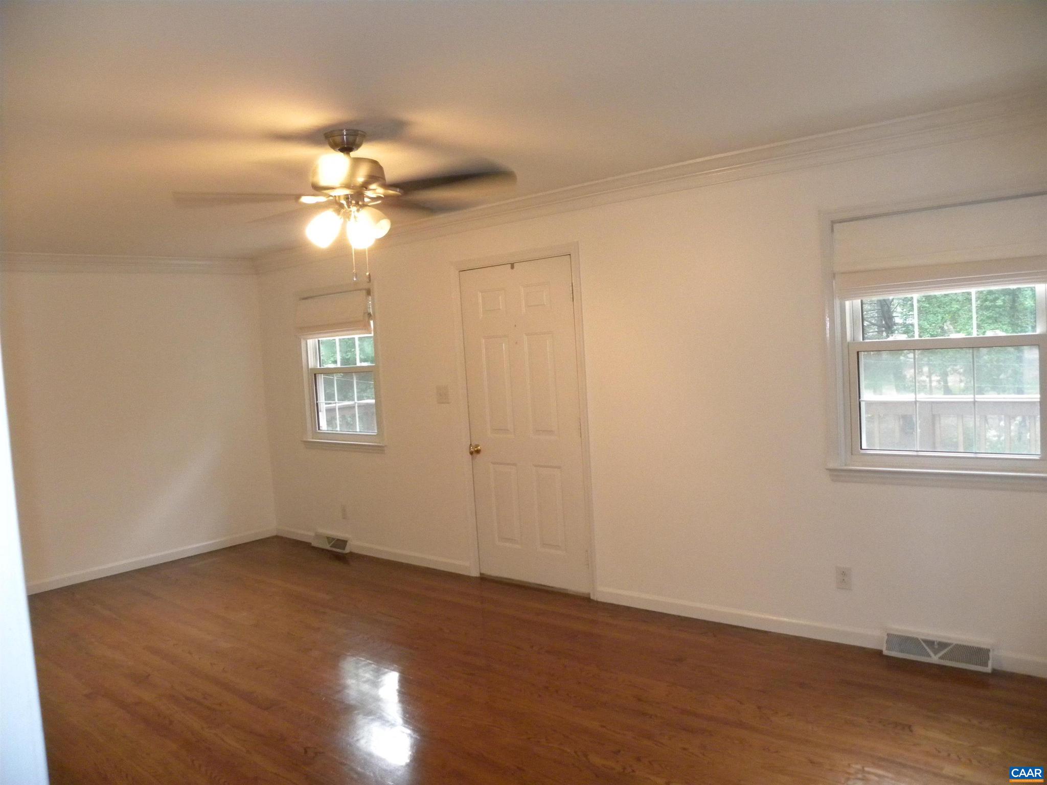 WILDWOOD VALLEY - Residential Lease