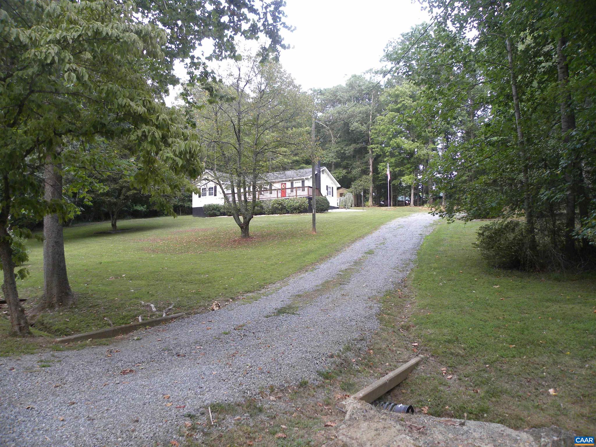 WILDWOOD VALLEY - Residential Lease