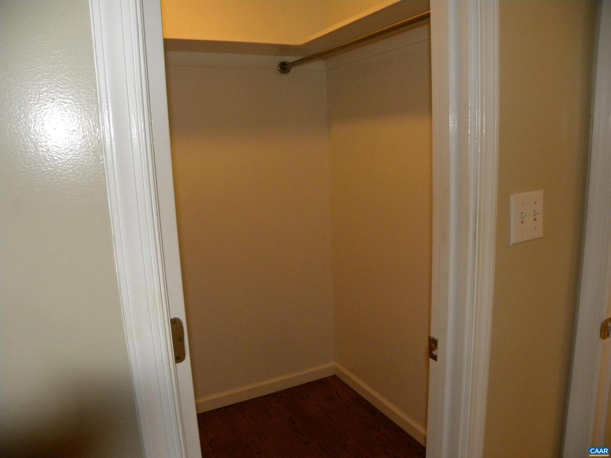 WILDWOOD VALLEY - Residential Lease