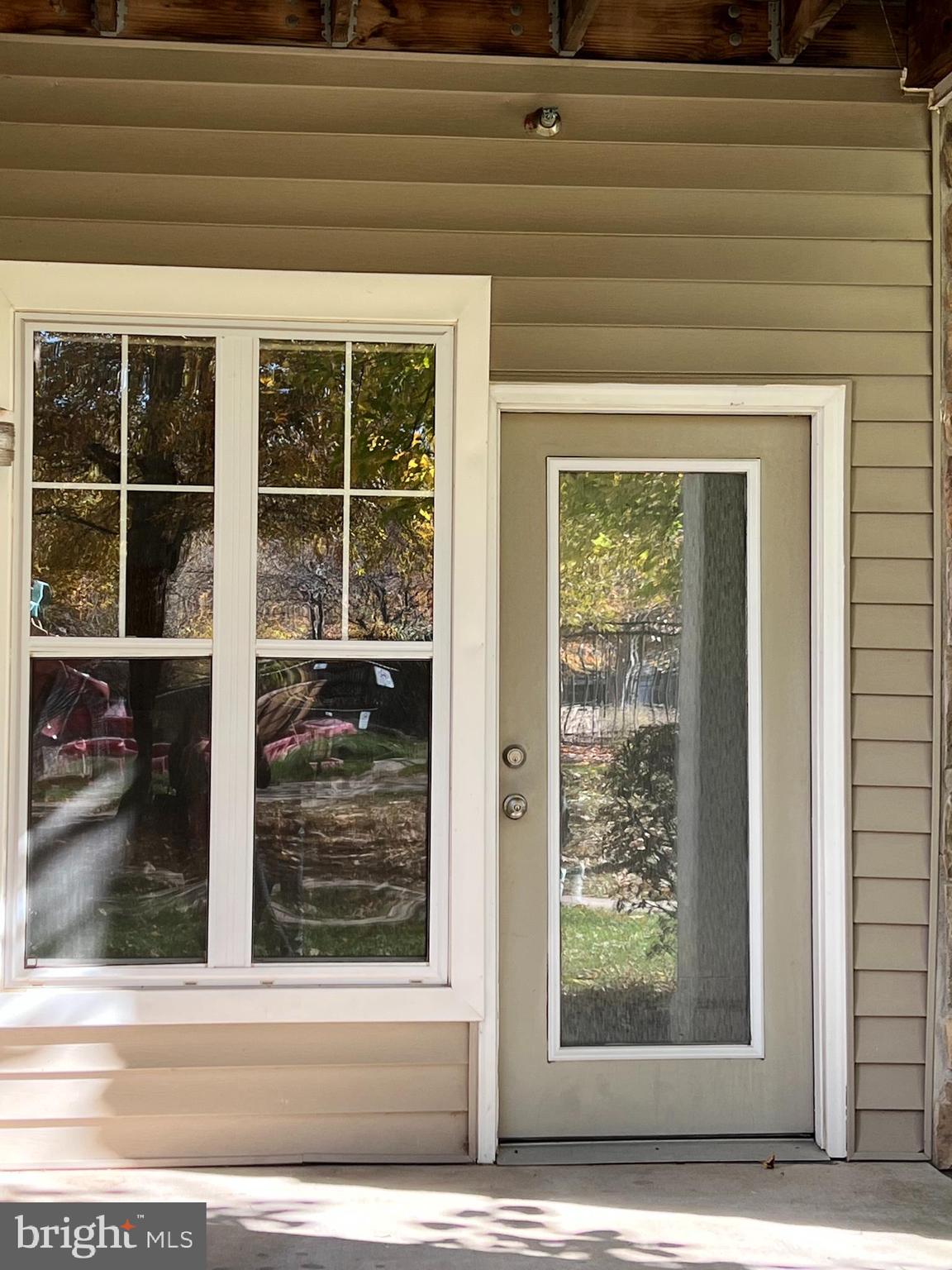 STONEGATE AT FAIRCREST - Residential Lease