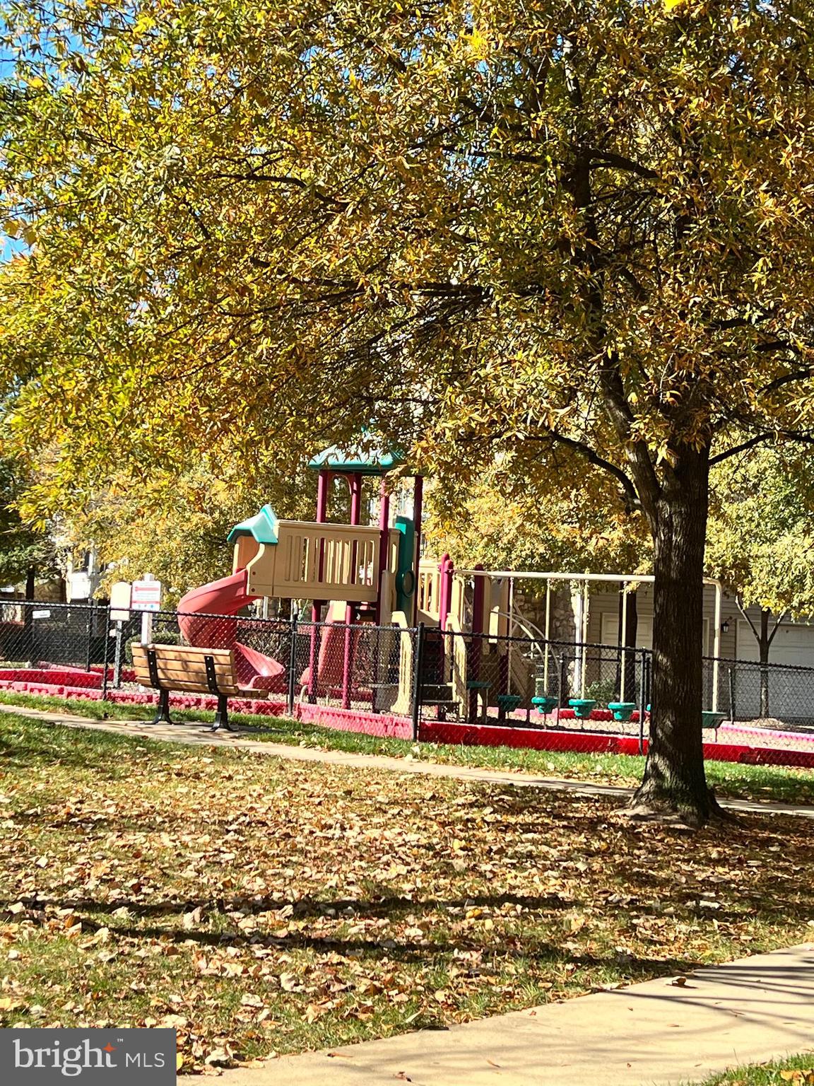 STONEGATE AT FAIRCREST - Residential Lease