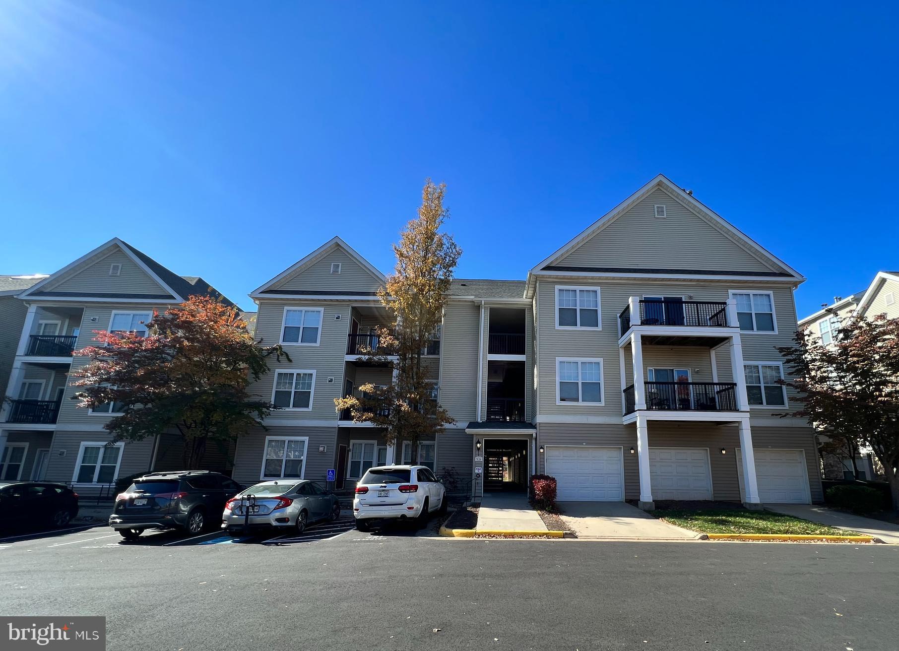 STONEGATE AT FAIRCREST - Residential Lease