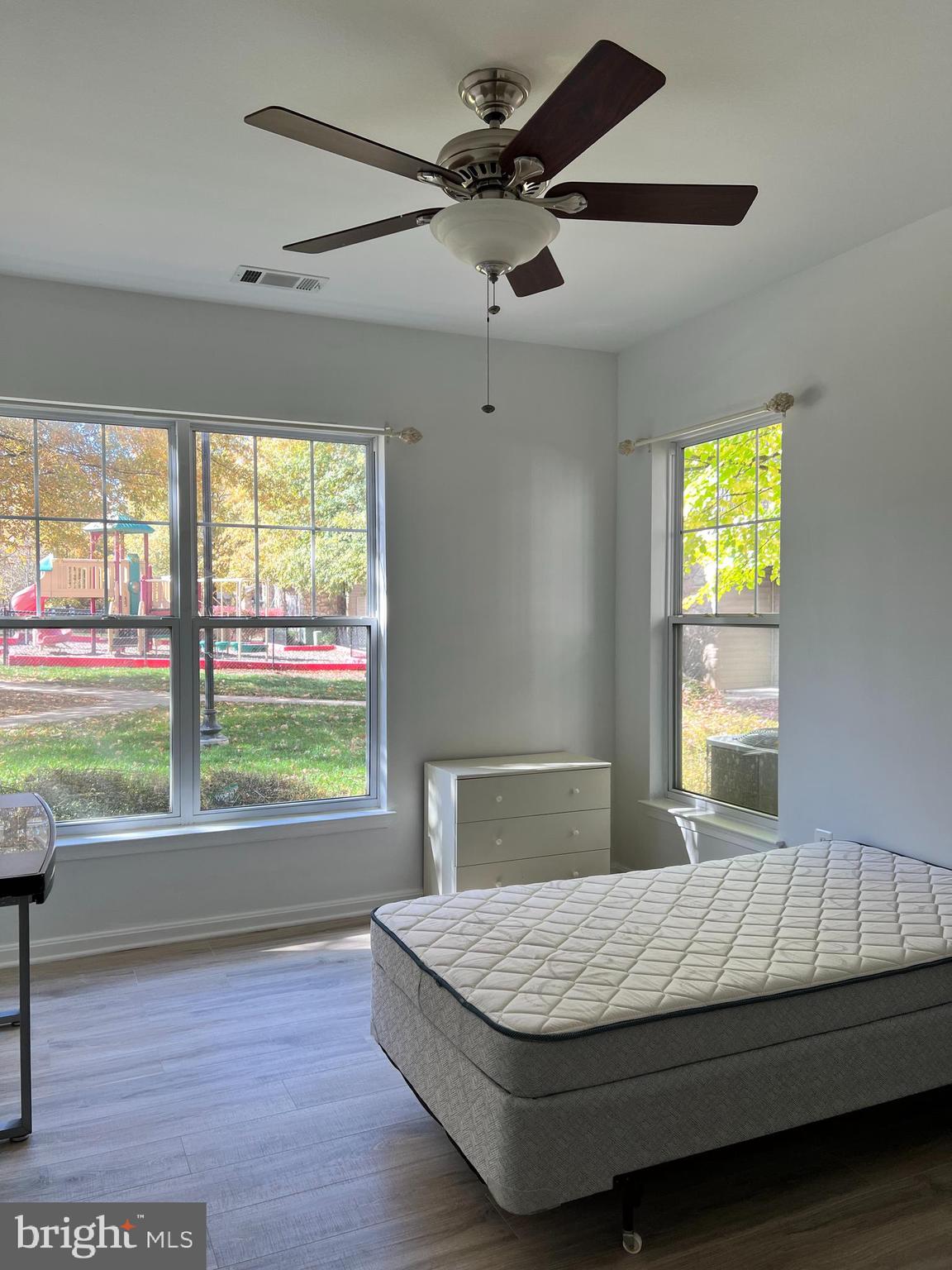 STONEGATE AT FAIRCREST - Residential Lease