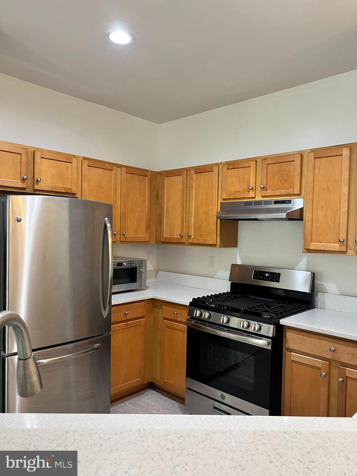 STONEGATE AT FAIRCREST - Residential Lease