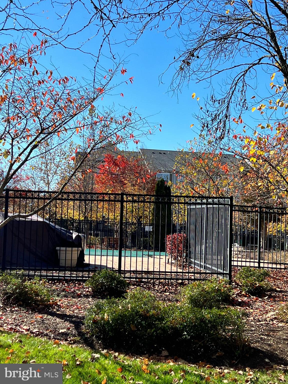 STONEGATE AT FAIRCREST - Residential Lease