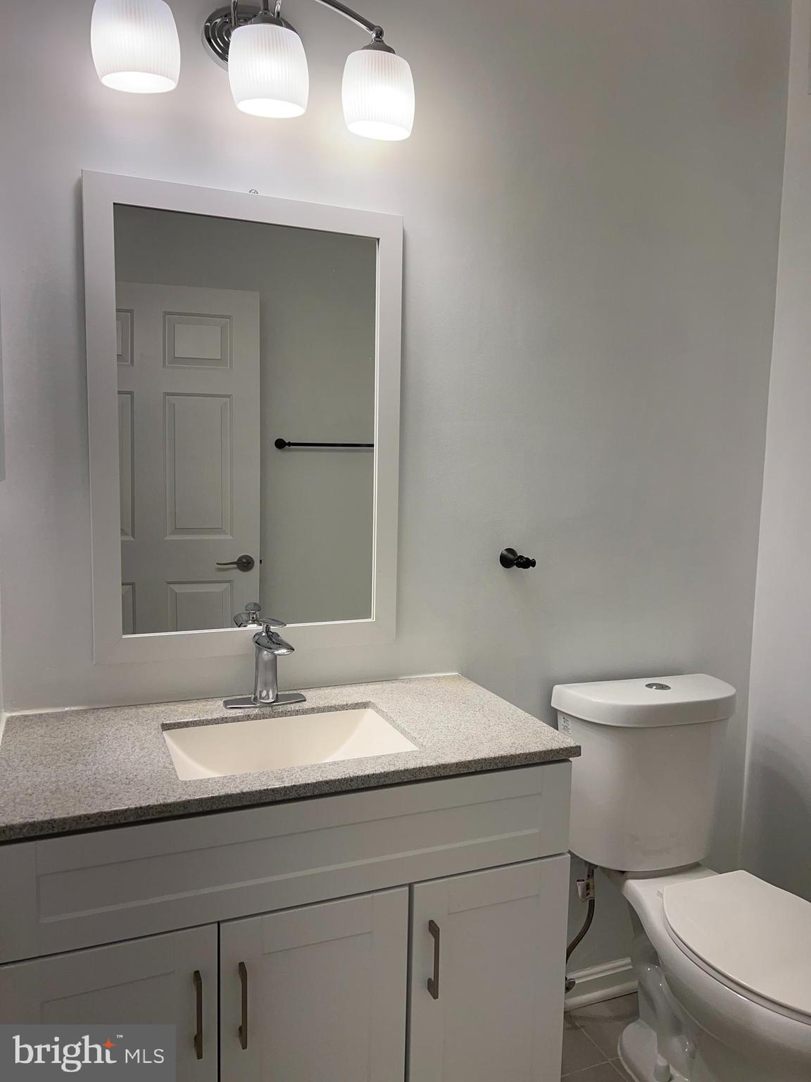 STONEGATE AT FAIRCREST - Residential Lease