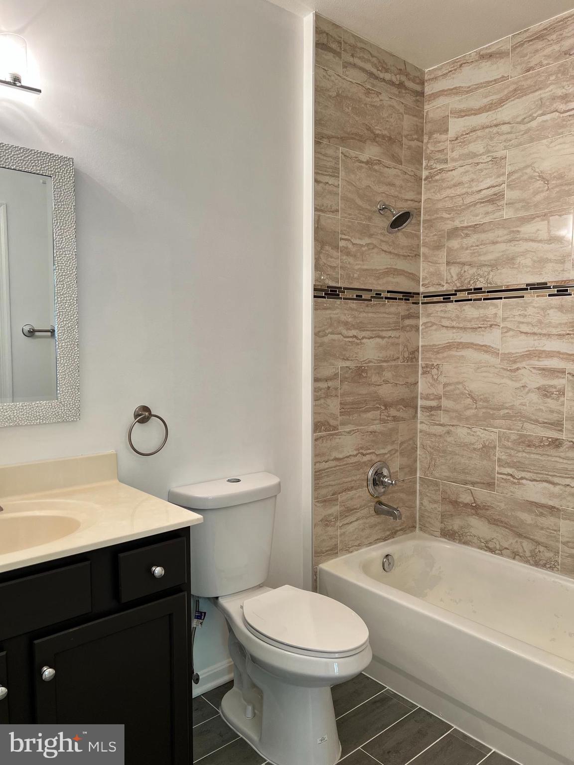 STONEGATE AT FAIRCREST - Residential Lease