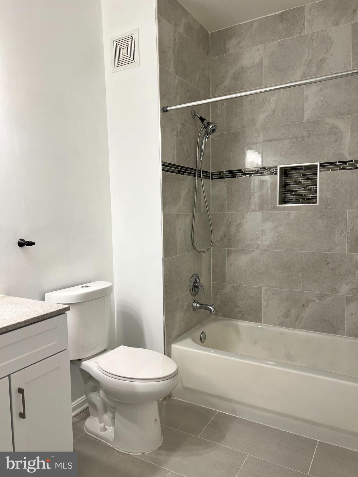 STONEGATE AT FAIRCREST - Residential Lease