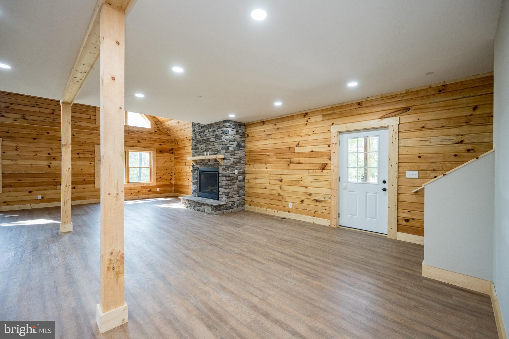 134 SAMS LANE