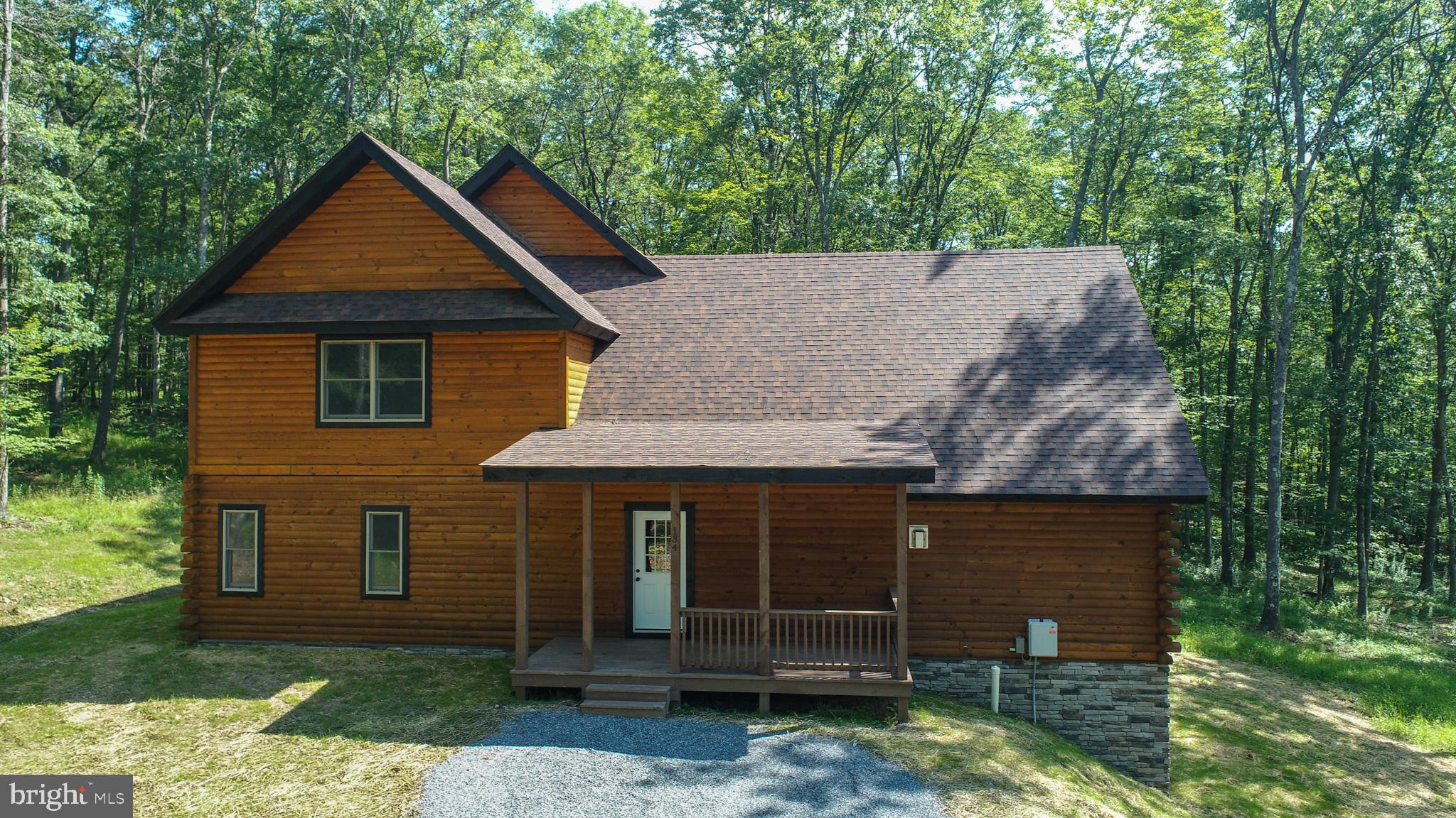 134 SAMS LANE