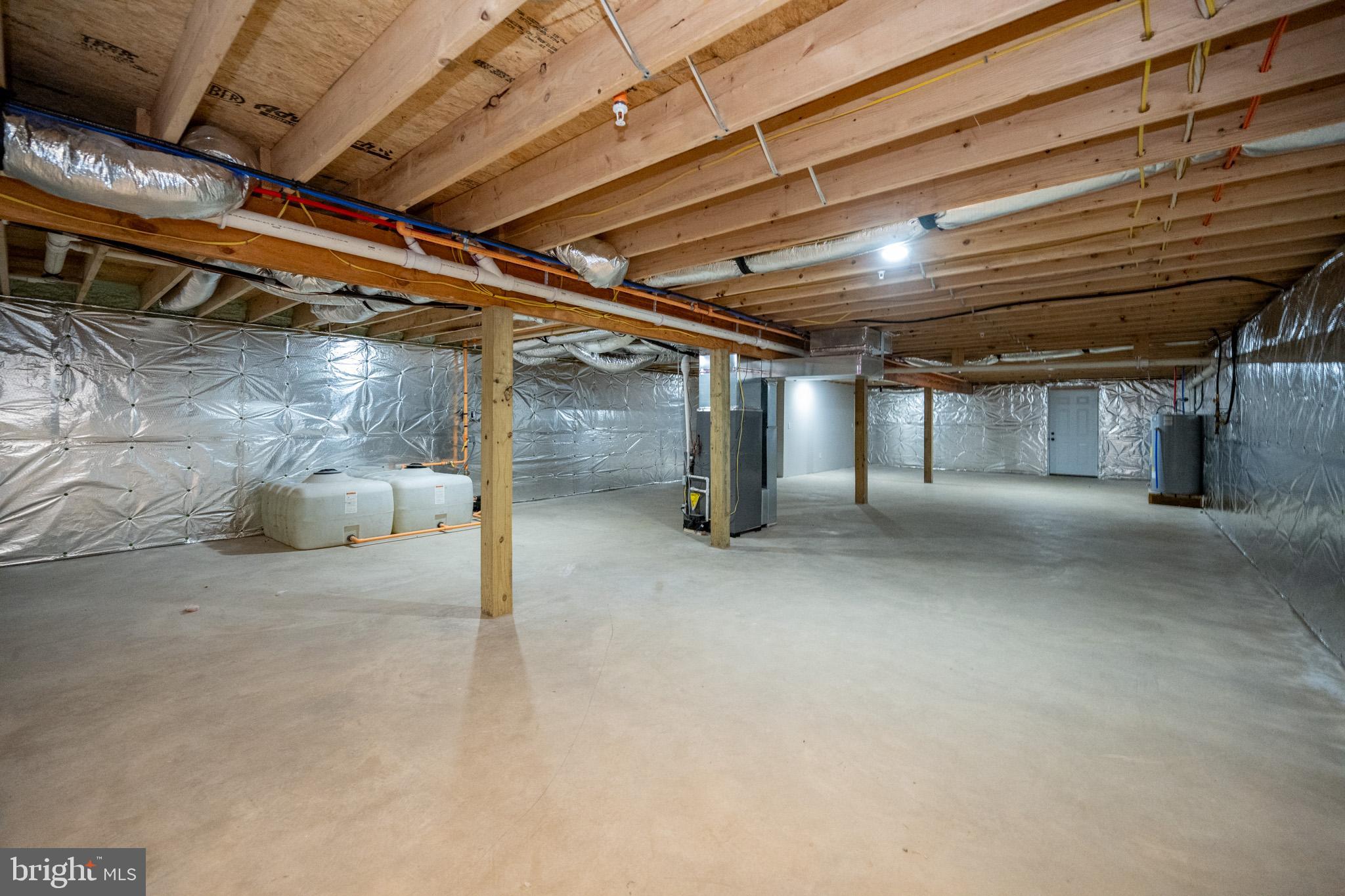 DEEP CREEK ESTATES - Residential