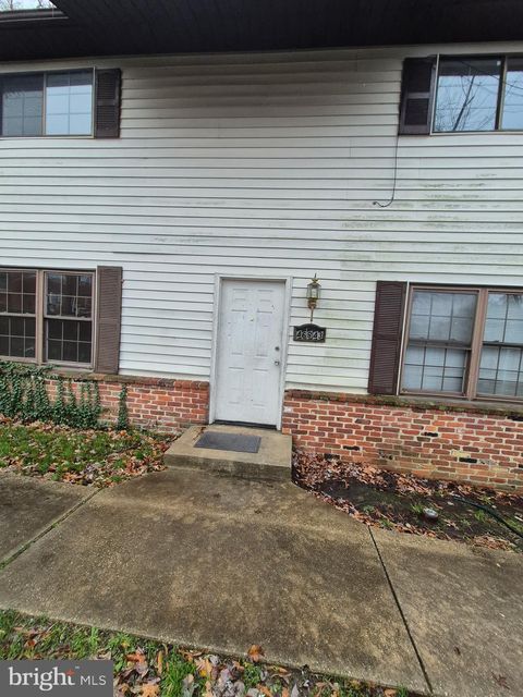 46843 S SHANGRI LA DRIVE LEXINGTON PARK MD 20653