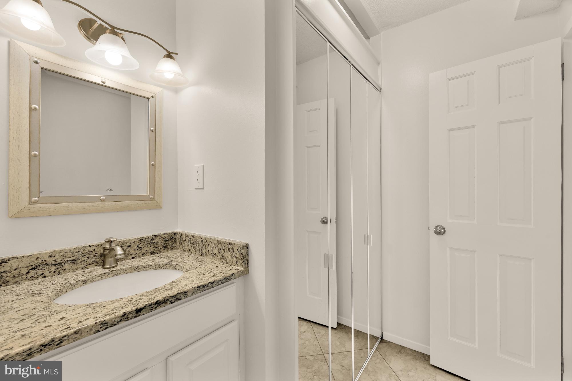 FRIENDSHIP HEIGHTS - Residential Lease