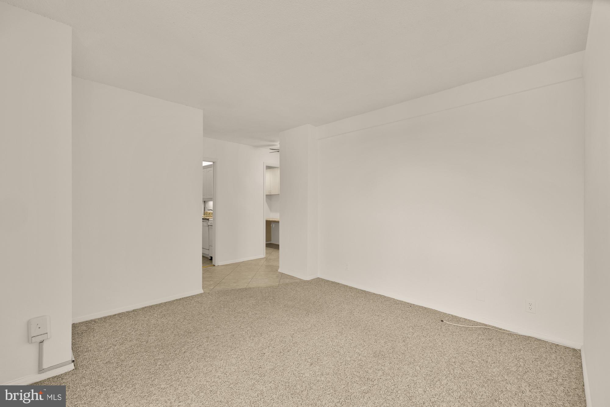 FRIENDSHIP HEIGHTS - Residential Lease