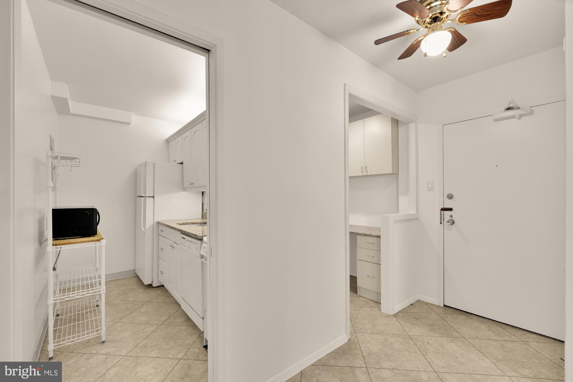 FRIENDSHIP HEIGHTS - Residential Lease