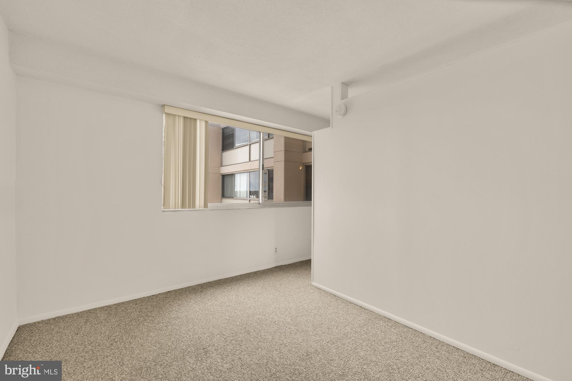 FRIENDSHIP HEIGHTS - Residential Lease
