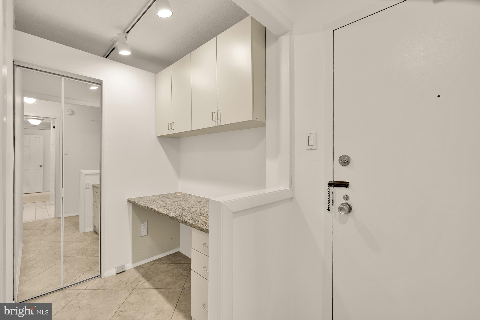 FRIENDSHIP HEIGHTS - Residential Lease