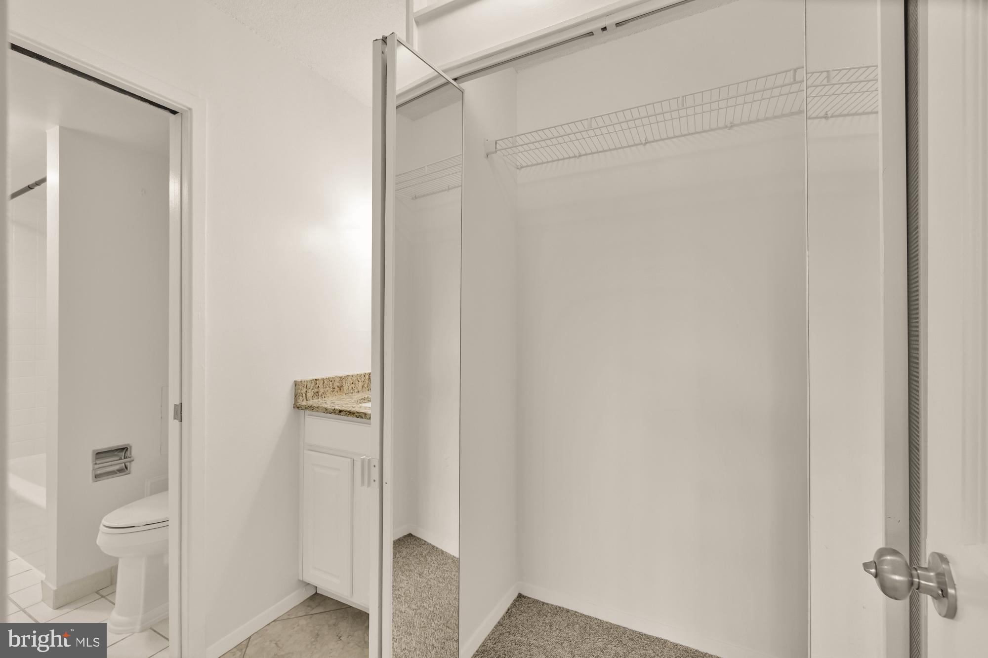 FRIENDSHIP HEIGHTS - Residential Lease