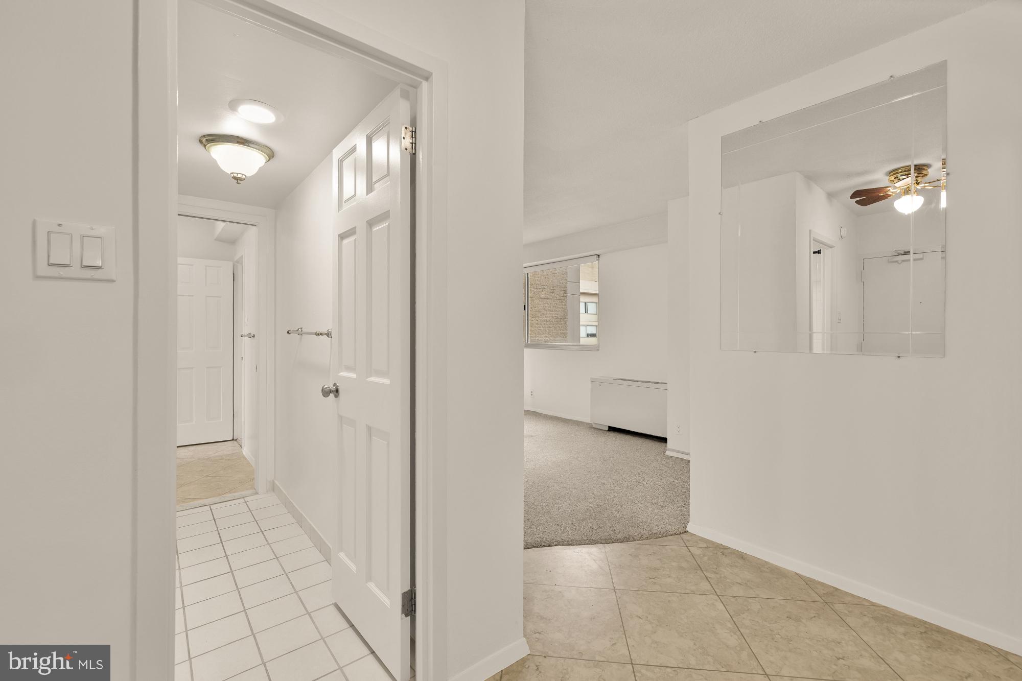 FRIENDSHIP HEIGHTS - Residential Lease