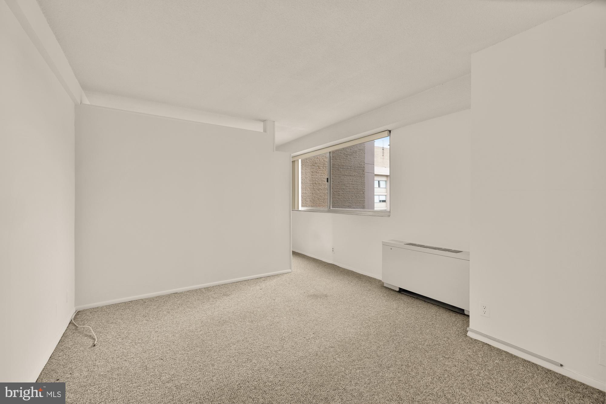 FRIENDSHIP HEIGHTS - Residential Lease