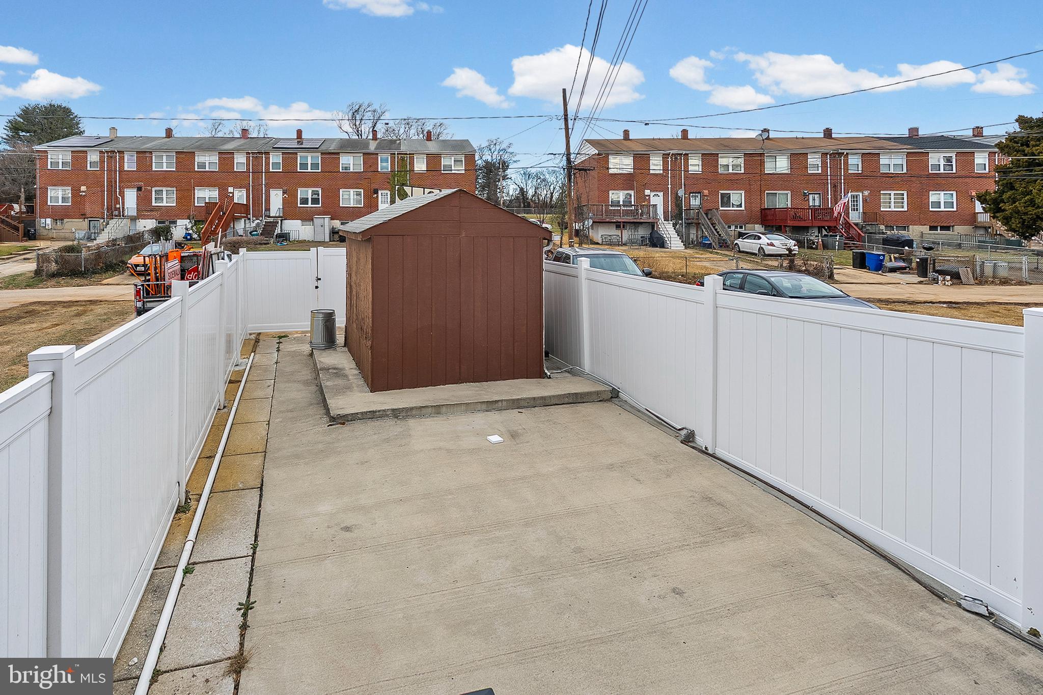 MILBROOK - Residential