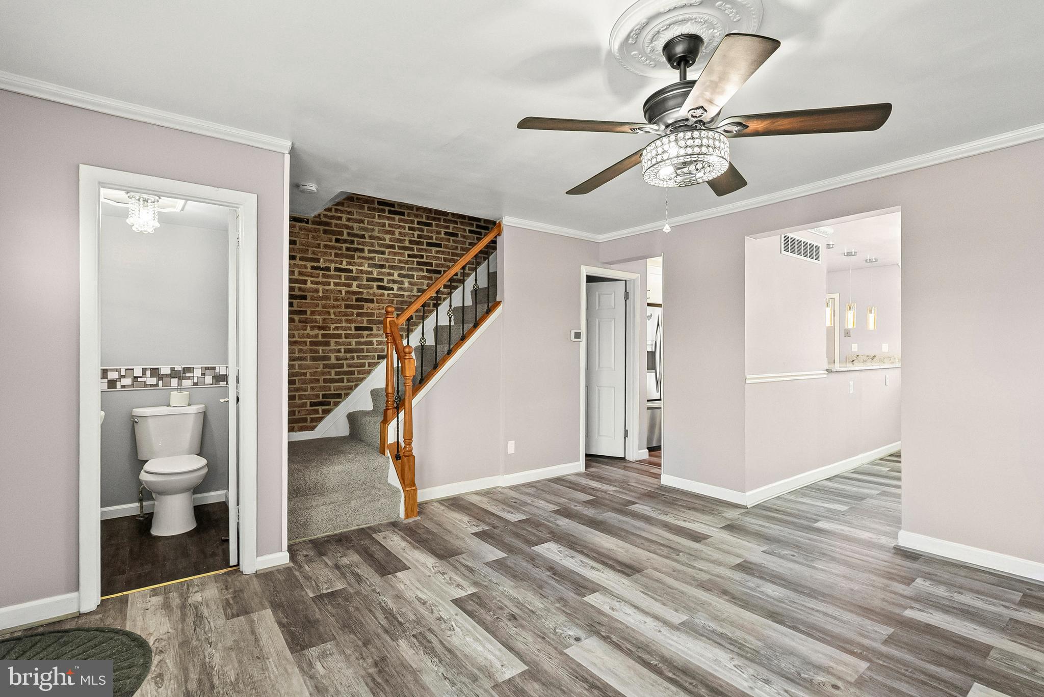 MILBROOK - Residential