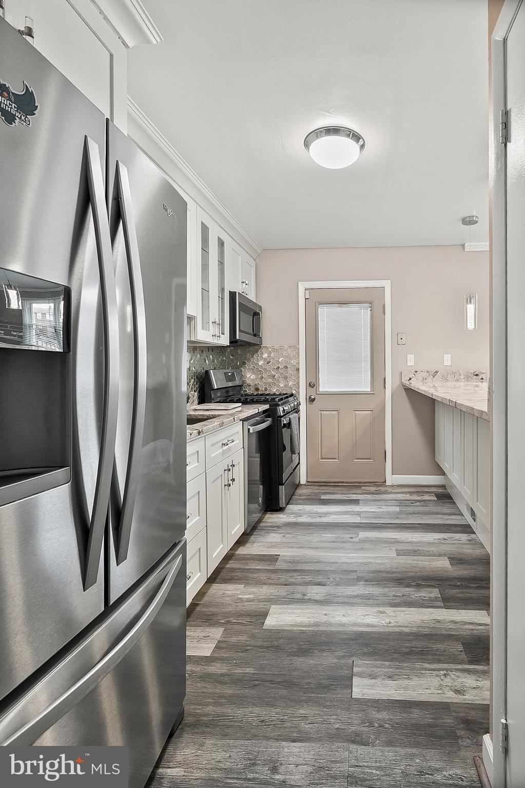 MILBROOK - Residential