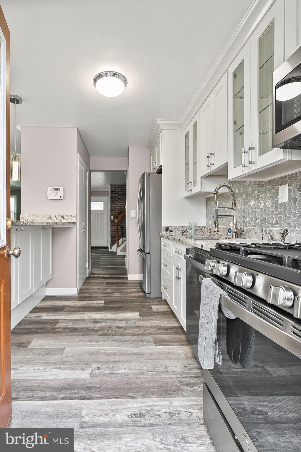 MILBROOK - Residential