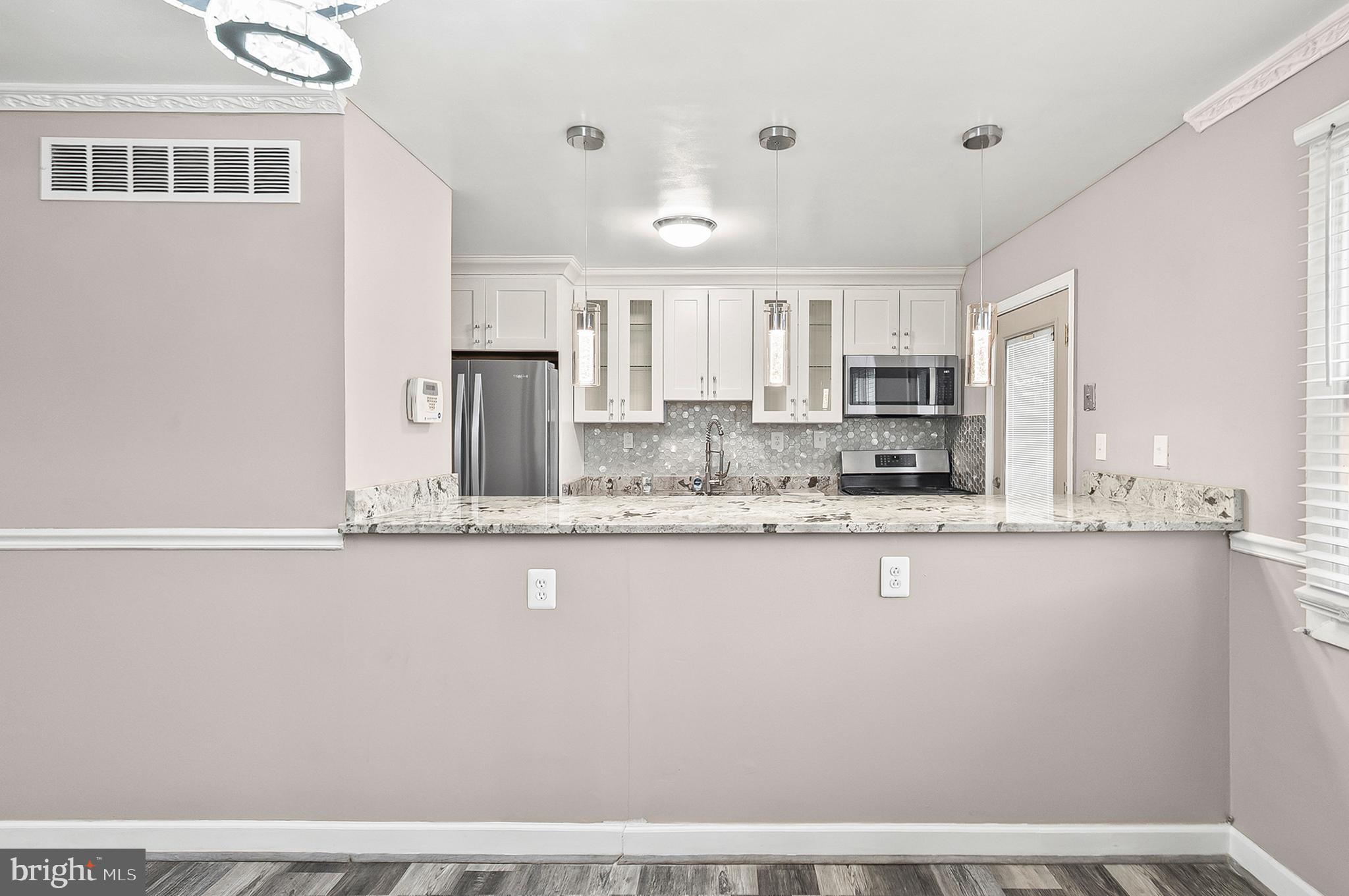 MILBROOK - Residential