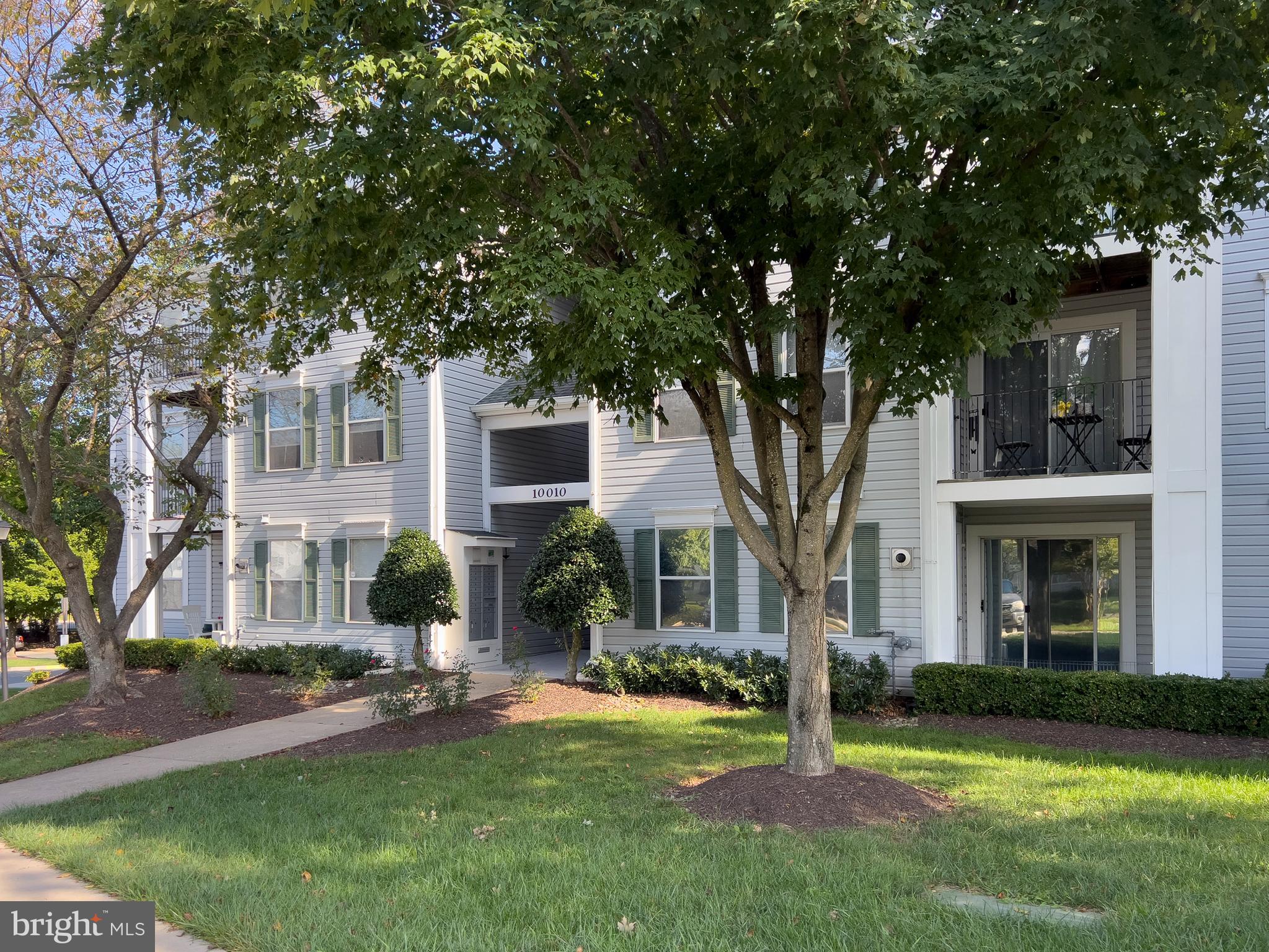 DECOVERLY - Residential