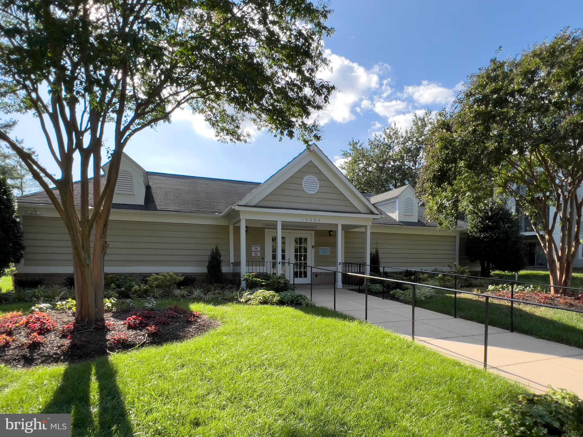 DECOVERLY - Residential